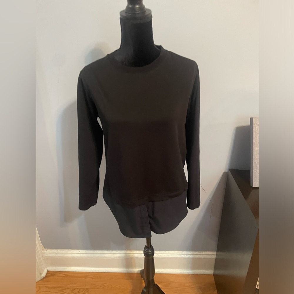 Athleta Mixed Media